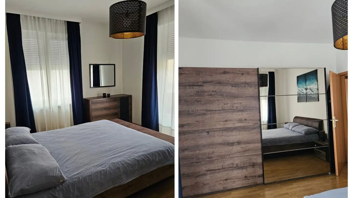 Appartamento in affitto - Via Bramantino 19, 6600 Locarno - Photo 4