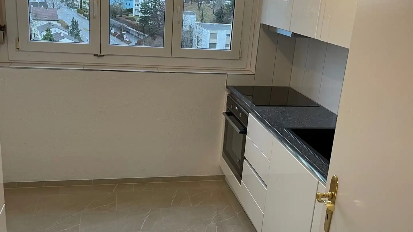 Apartment for rent - Wallisellerstrasse 156, 8152 Opfikon