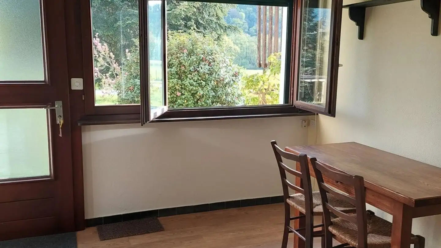 Appartement à louer - Via Santa Maria 23, 6997 Sessa