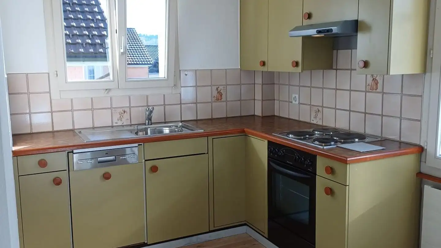 Appartamento in affitto - Sternenstrasse, 9230 Flawil - Foto 3