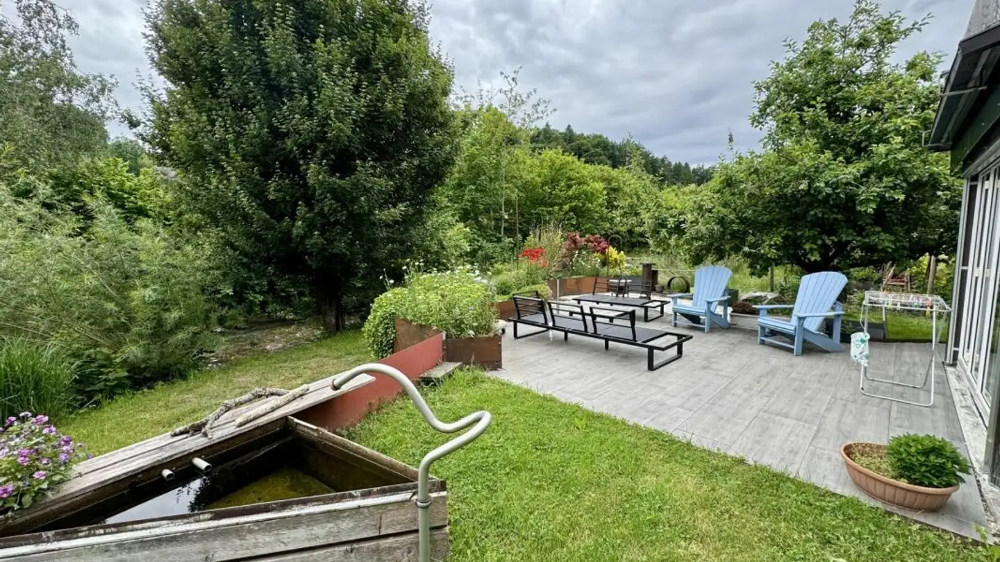 Duplex in vendita - 4900 Langenthal - Photo 4