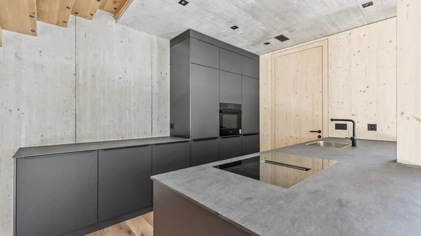 Maison individuelle à vendre - 7240 Küblis - Photo 4
