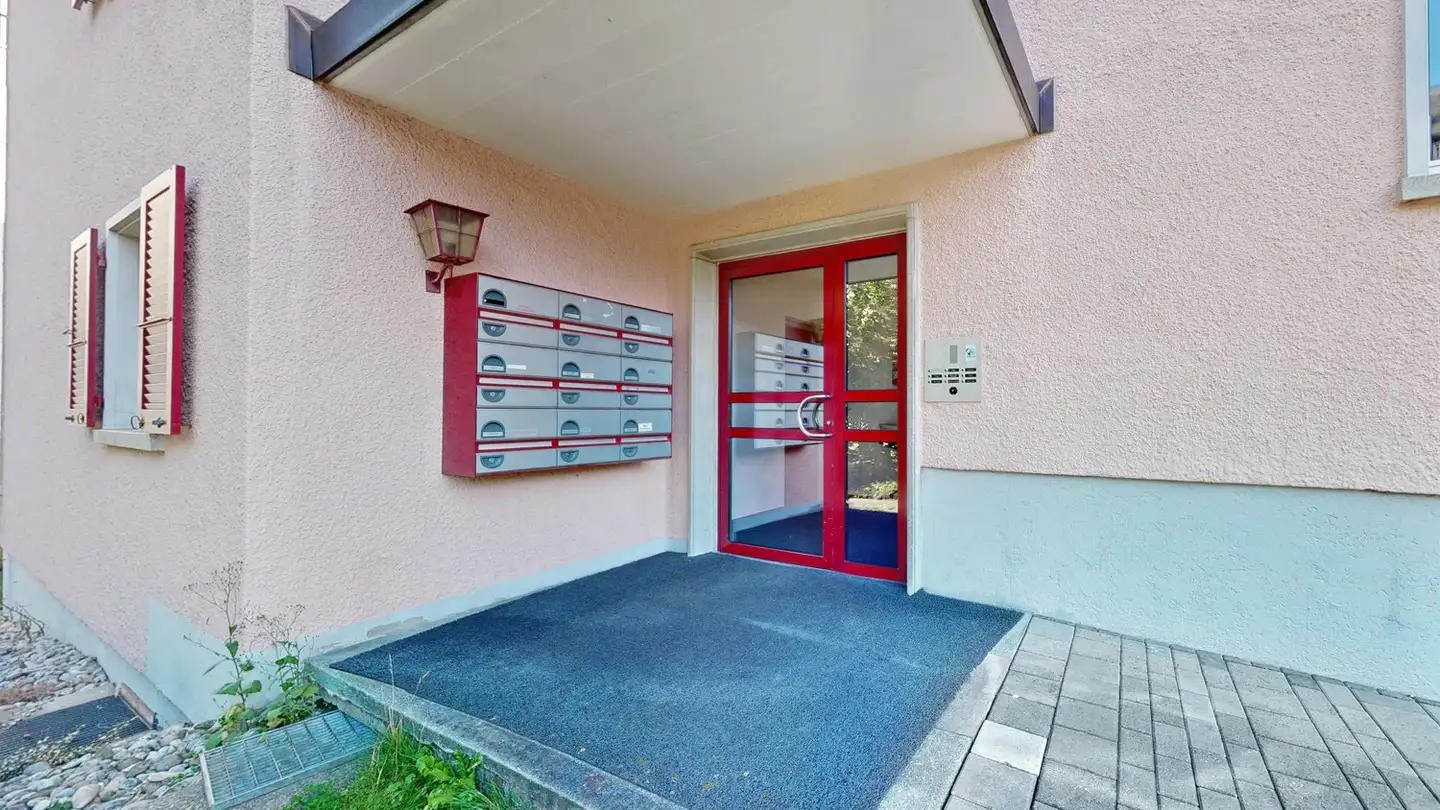 Apartment for rent - Oberburgstrasse 39, 3400 Burgdorf - Photo 2