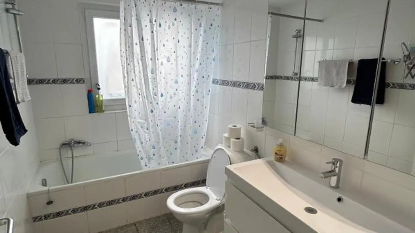 Appartamento ammobiliato in affitto - Friedhofstrasse 1, 5610 Wohlen AG - Foto 4