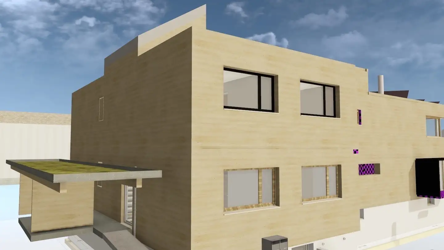 Appartamento in affitto - Mädliweg 17a, 9470 Werdenberg - Foto 3