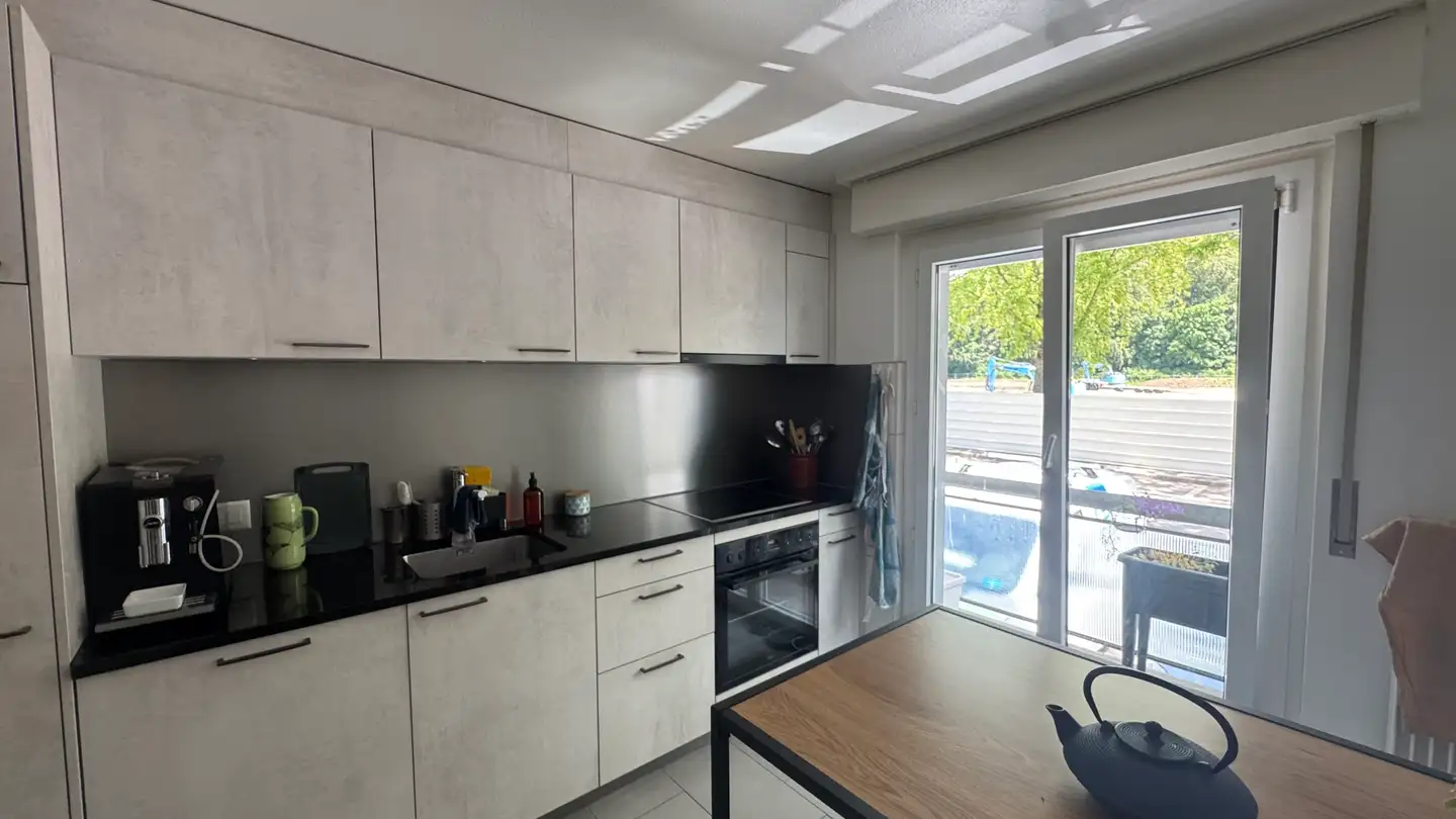 Appartamento in affitto - Rue Auguste-Majeux 11, 1630 Bulle - Foto 2