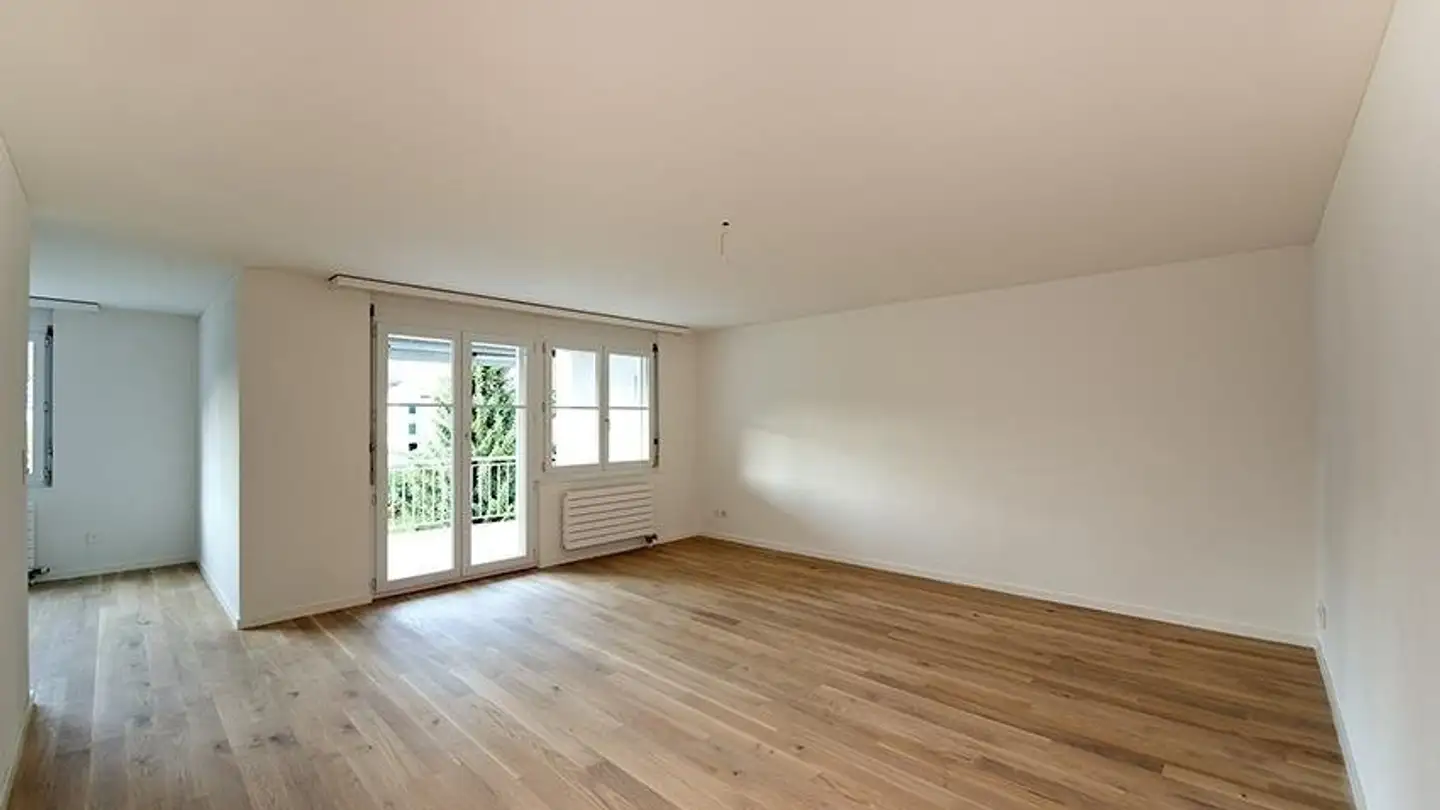 Appartement à louer - Erlenbachstrasse 3a, 9100 Herisau