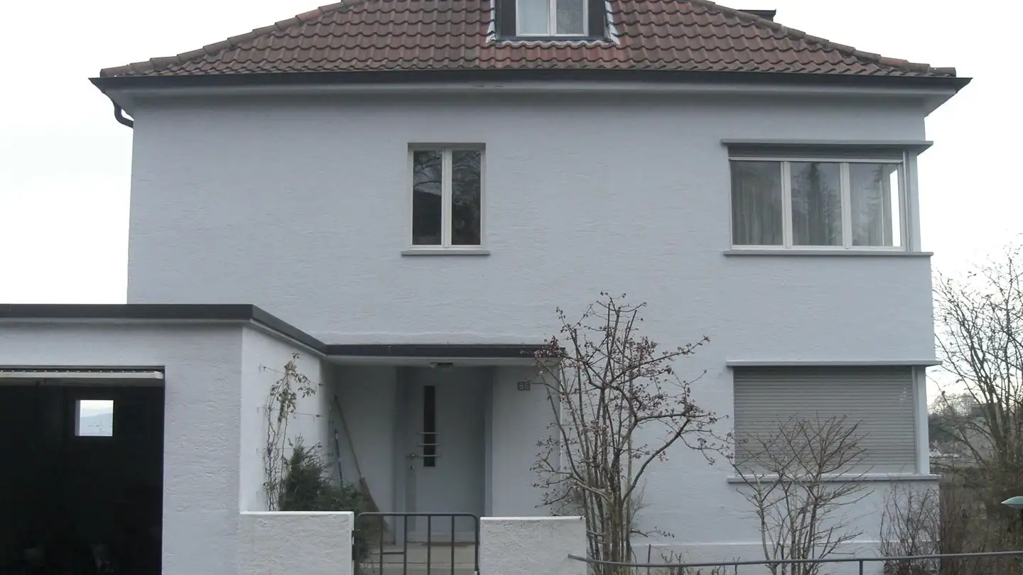 Attico in affitto - Hasenrainstrasse 85, 4102 Binningen