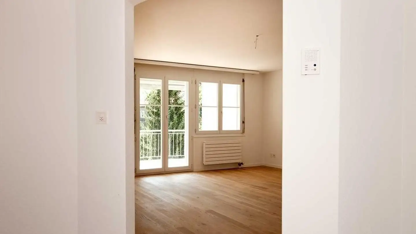 Apartment for rent - Erlenbachstrasse 3a, 9100 Herisau - Photo 2