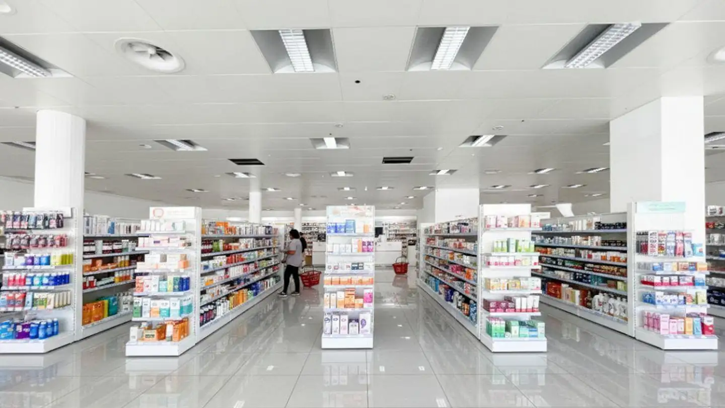 Spazio ufficio in affitto - Alberich Zwyssigstrasse 83, 5430 Wettingen