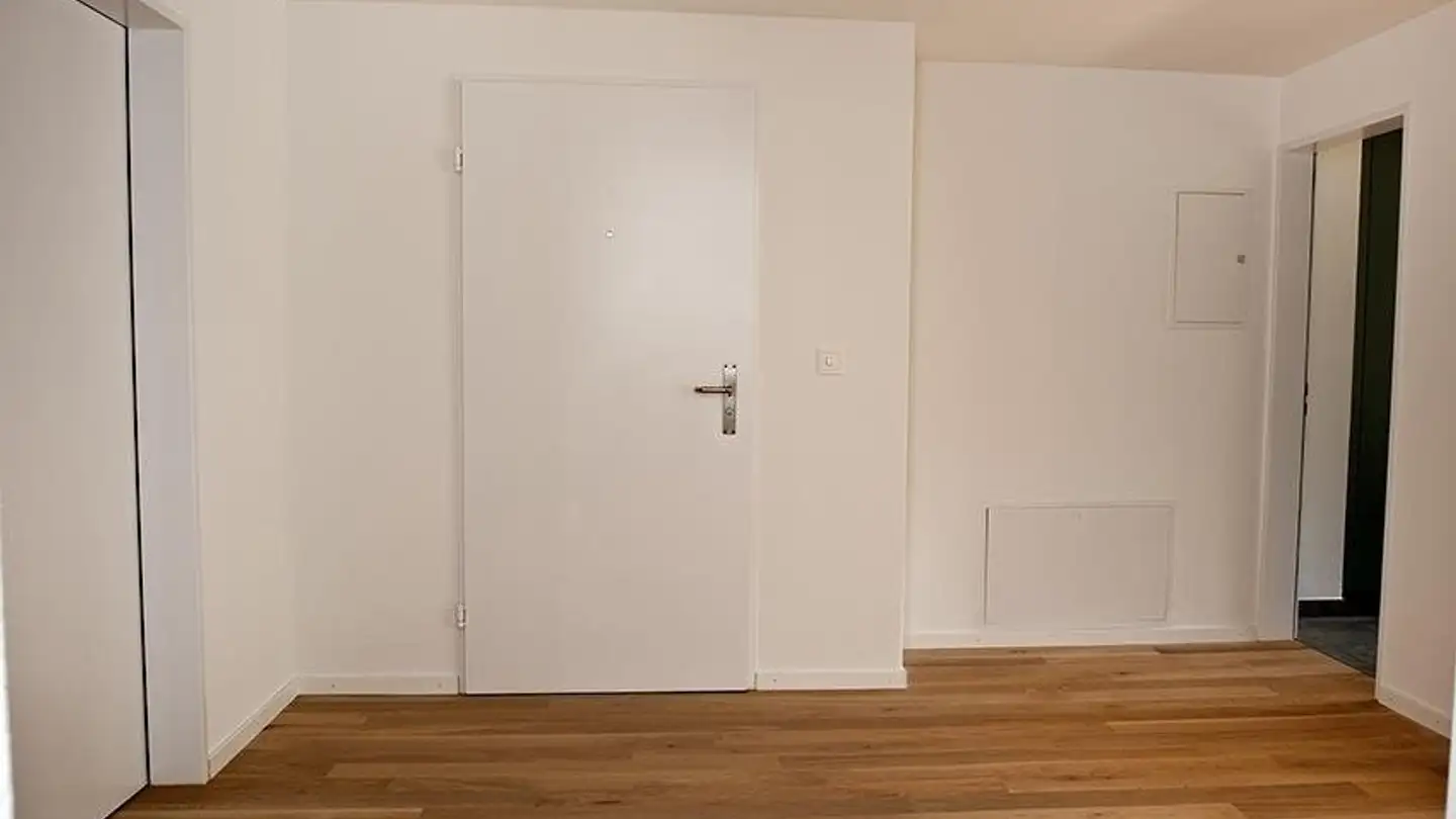 Apartment for rent - Erlenbachstrasse 3a, 9100 Herisau - Photo 4