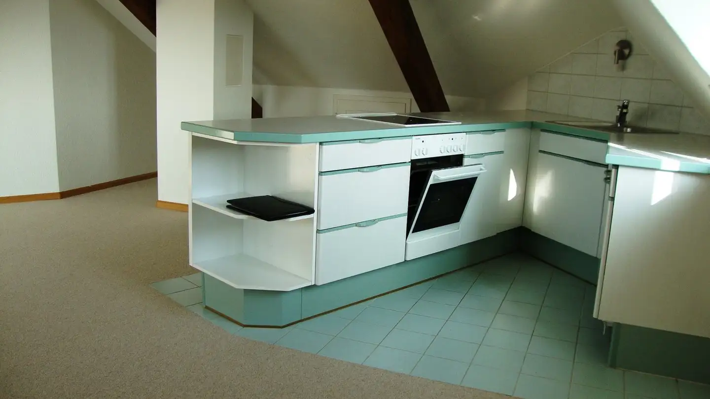 Attico in affitto - Hasenrainstrasse 85, 4102 Binningen - Foto 3