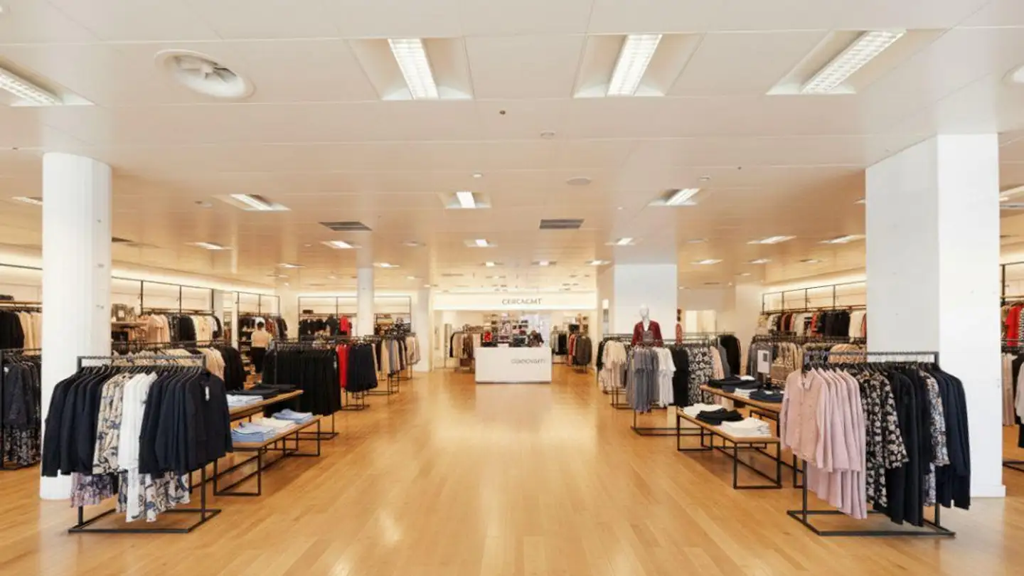 Spazio ufficio in affitto - Alberich Zwyssigstrasse 83, 5430 Wettingen - Foto 2