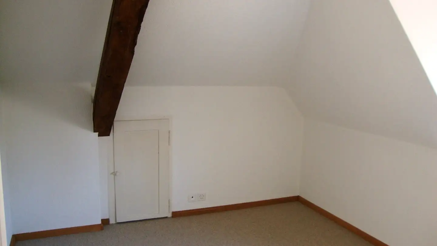 Attico in affitto - Hasenrainstrasse 85, 4102 Binningen - Foto 4