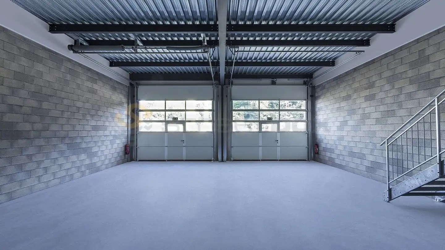 Commercial for rent - Route De Granges 1h, 1607 Palézieux-Village