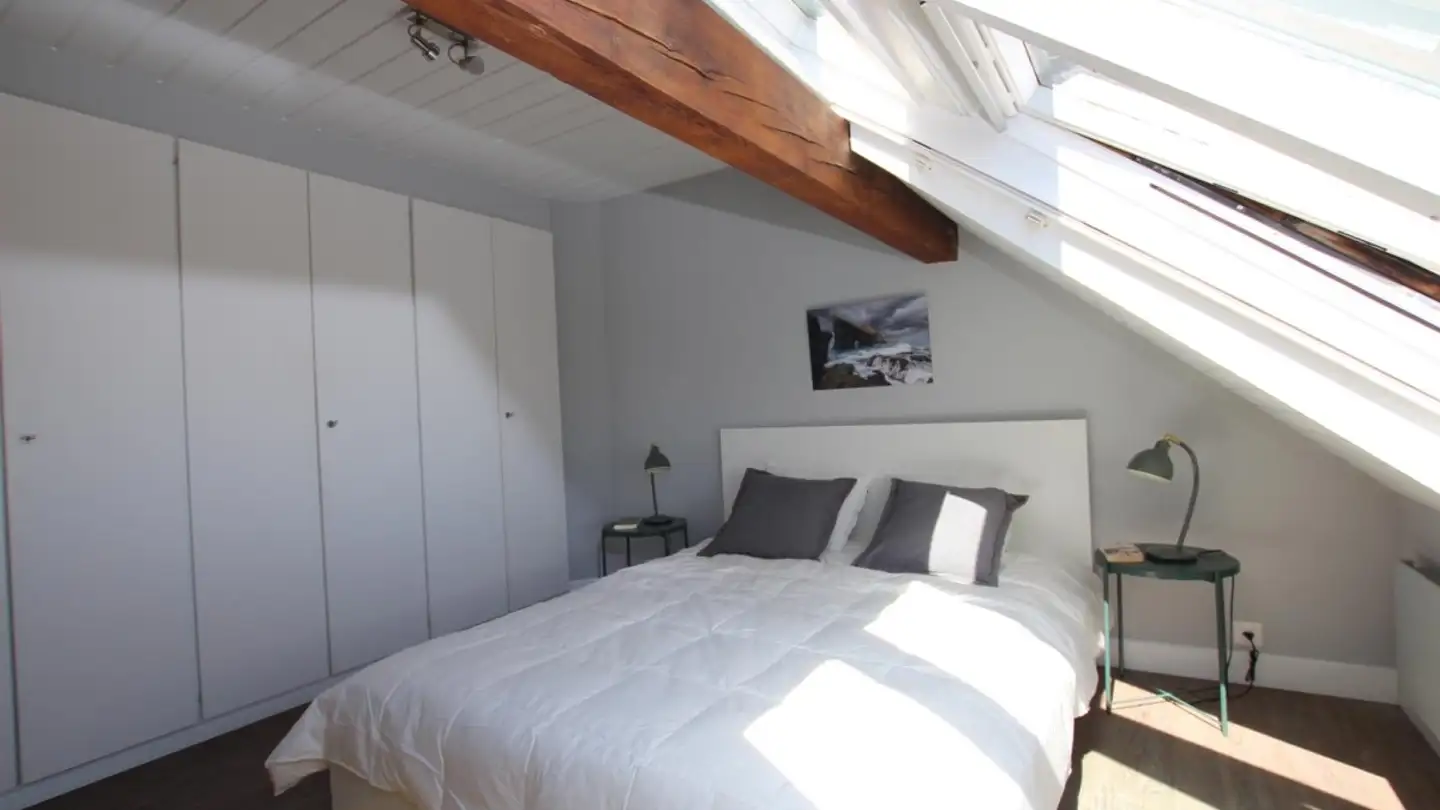 Appartement meublé à louer - Rue De L' Aubépine 3, 1205 Genève - Photo 4