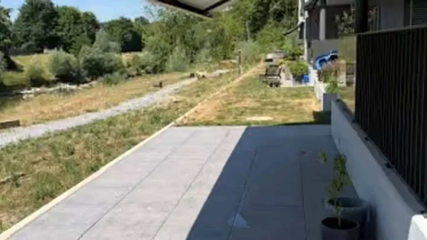 Wohnung mieten - Bruggmühle 9, 9220 Bischofszell - Foto 3