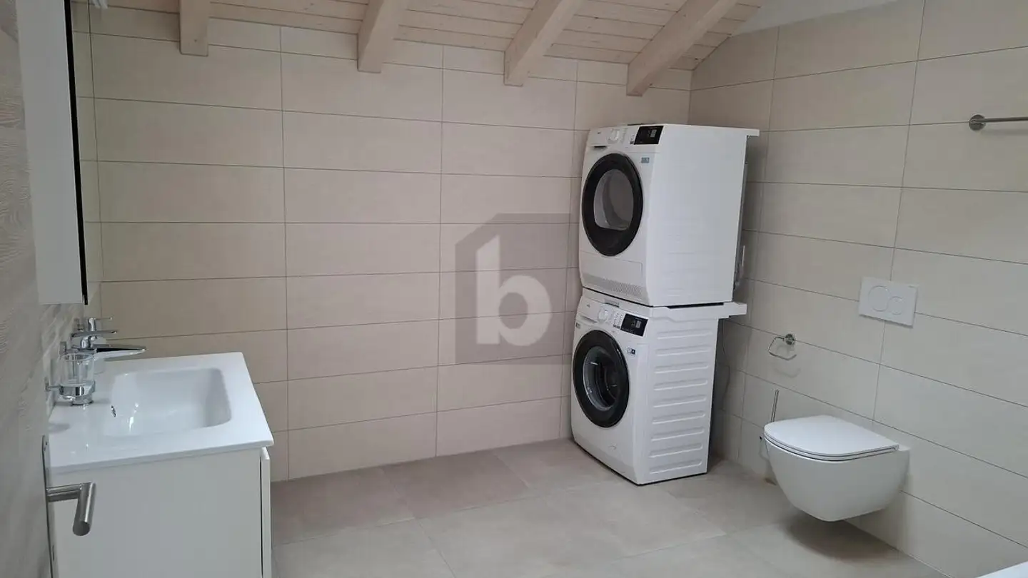 Attique à louer - 2830 Courrendlin - Photo 4