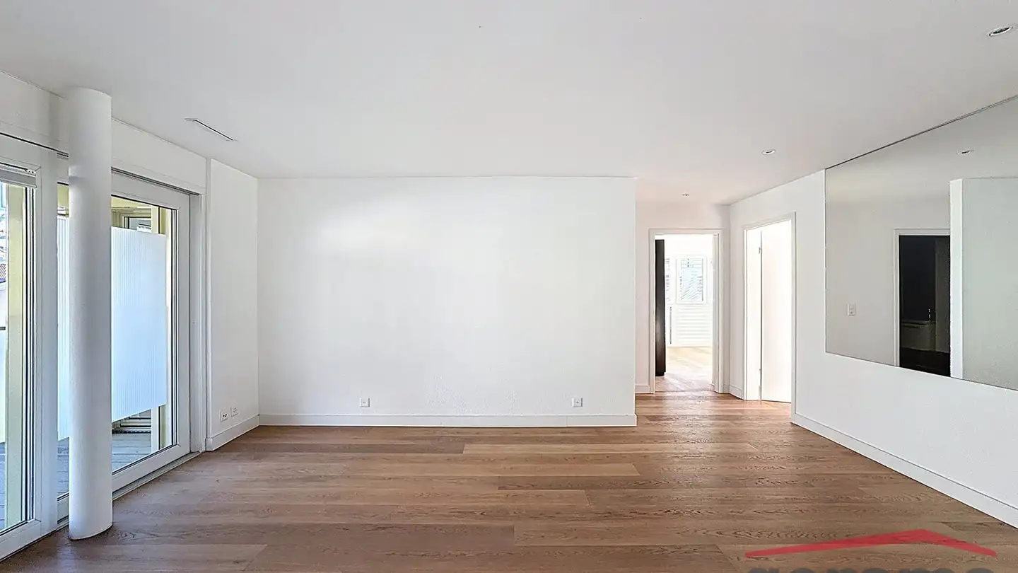 Apartment for rent - Route De La Part-Dieu 18, 1630 Bulle - Photo 2