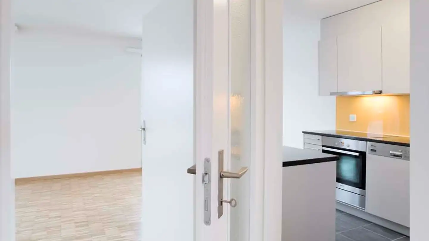 Apartment for rent - Seidenstrasse 35, 5200 Brugg AG