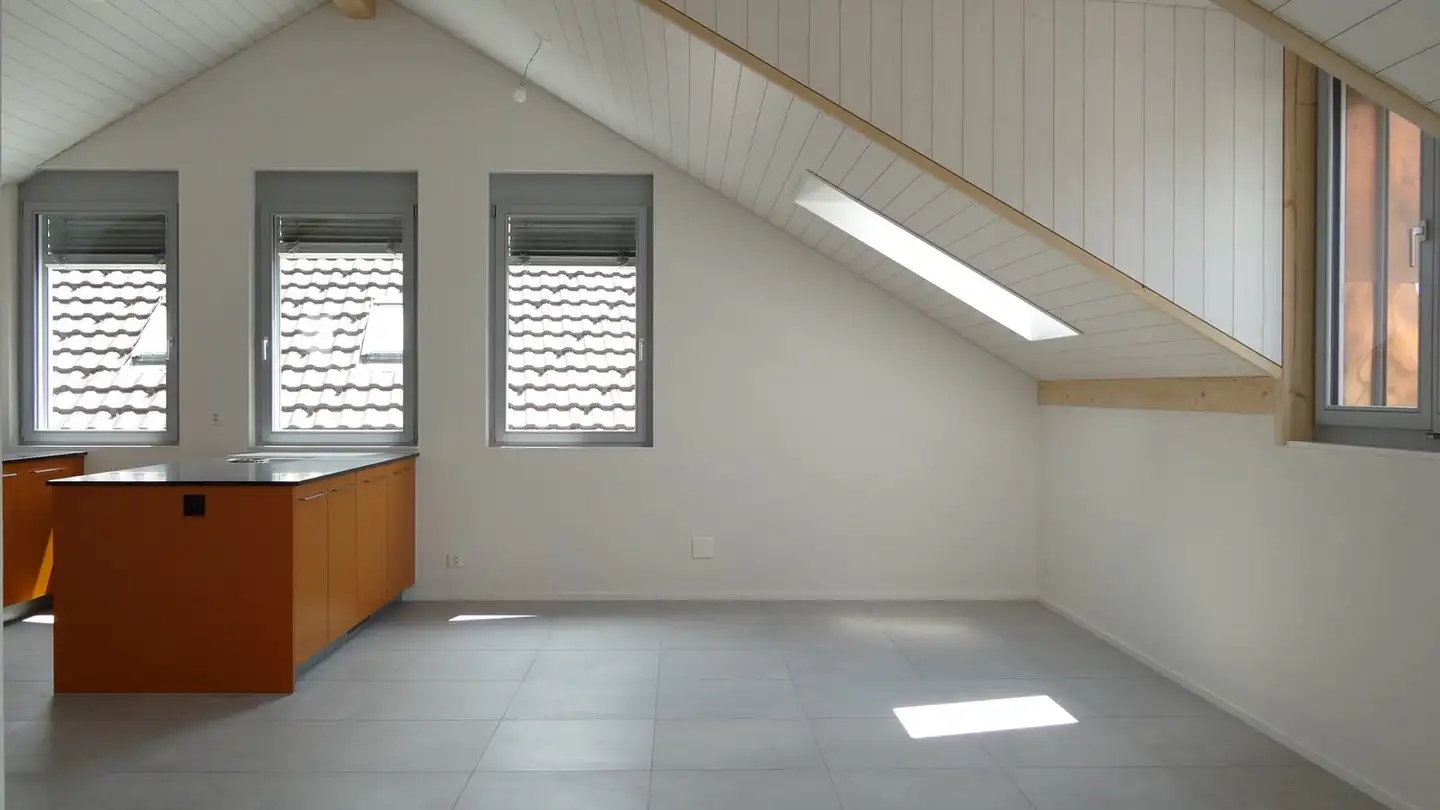 Appartamento in affitto - Bernstrasse 2, 3150 Schwarzenburg