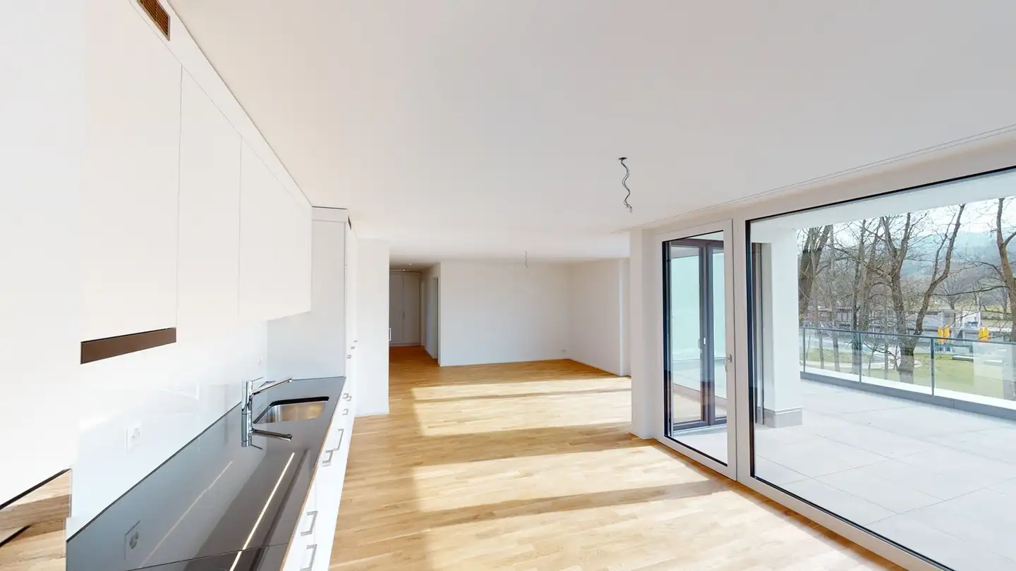 Appartamento in affitto - Rainackerweg 1, 8953 Dietikon