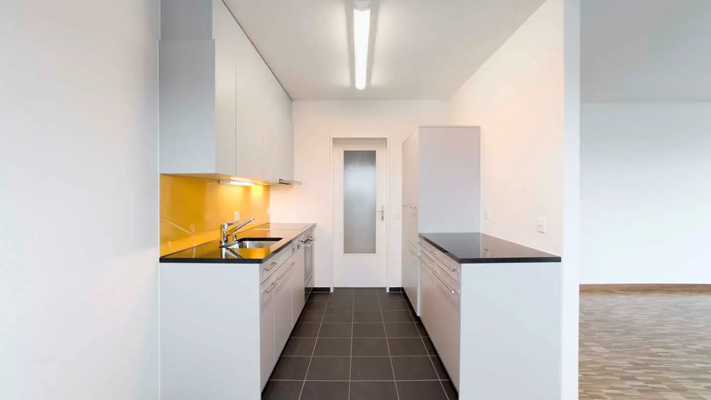 Apartment for rent - Seidenstrasse 35, 5200 Brugg AG - Photo 3