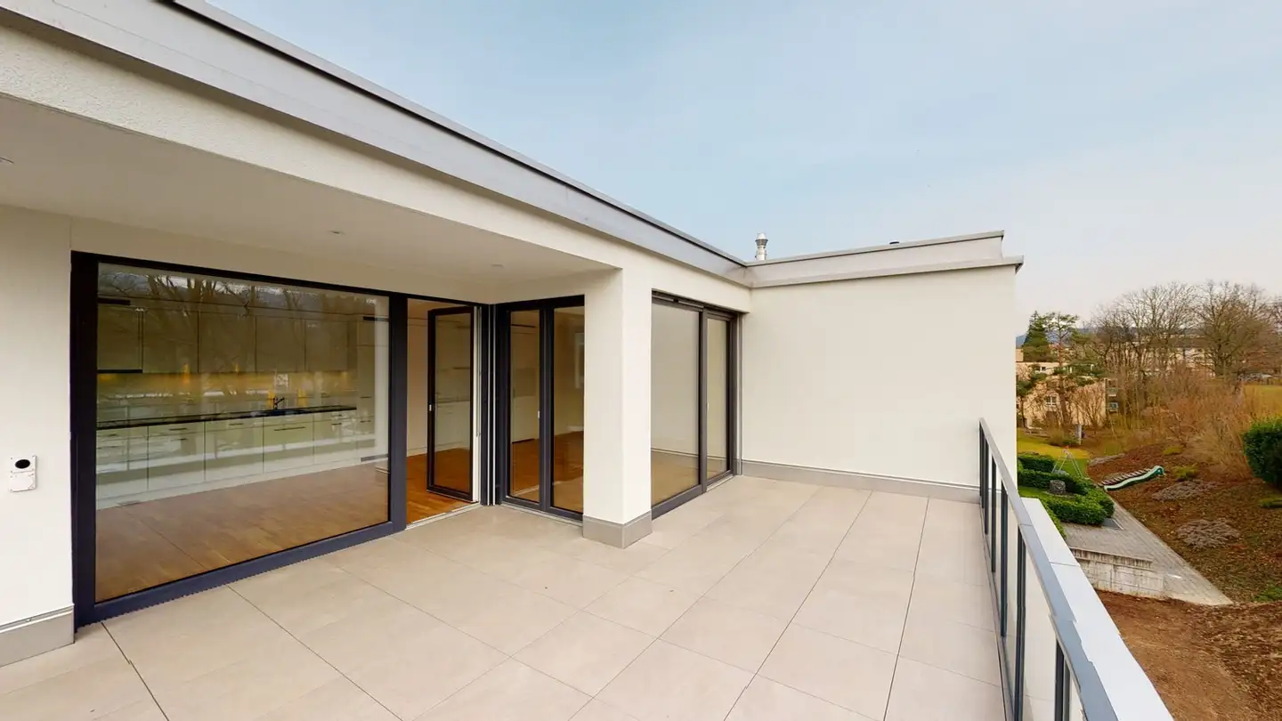 Appartamento in affitto - Rainackerweg 1, 8953 Dietikon - Foto 4