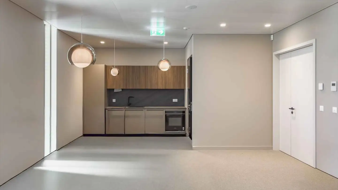 Bürofläche mieten - Avenue De L'étang 57, 1219 Châtelaine