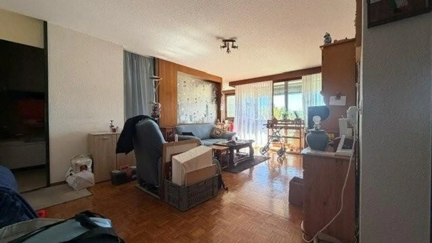 Apartment for rent - Rue De La Mouline 6, 1022 Chavannes-près-Renens - Photo 3