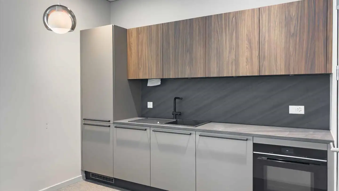 Bürofläche mieten - Avenue De L'étang 57, 1219 Châtelaine - Foto 2