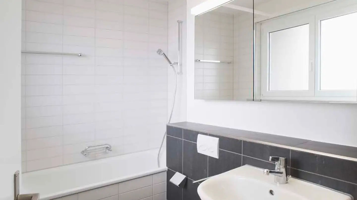 Apartment for rent - Seidenstrasse 35, 5200 Brugg AG - Photo 4