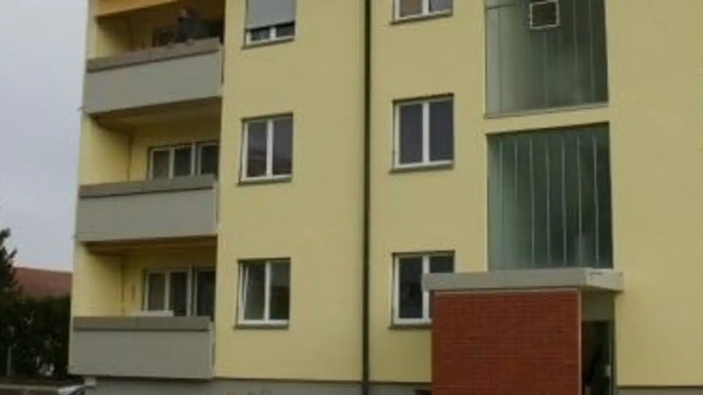 Appartement à louer - Schlattweg 6, 2572 Sutz