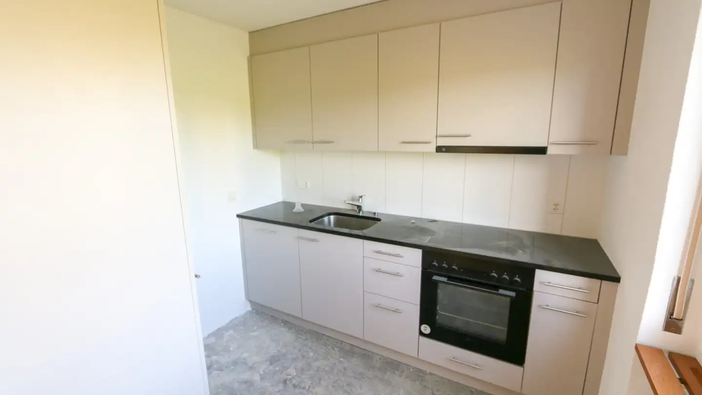 Appartement à louer - Sandmattstrasse 3, 3297 Leuzigen