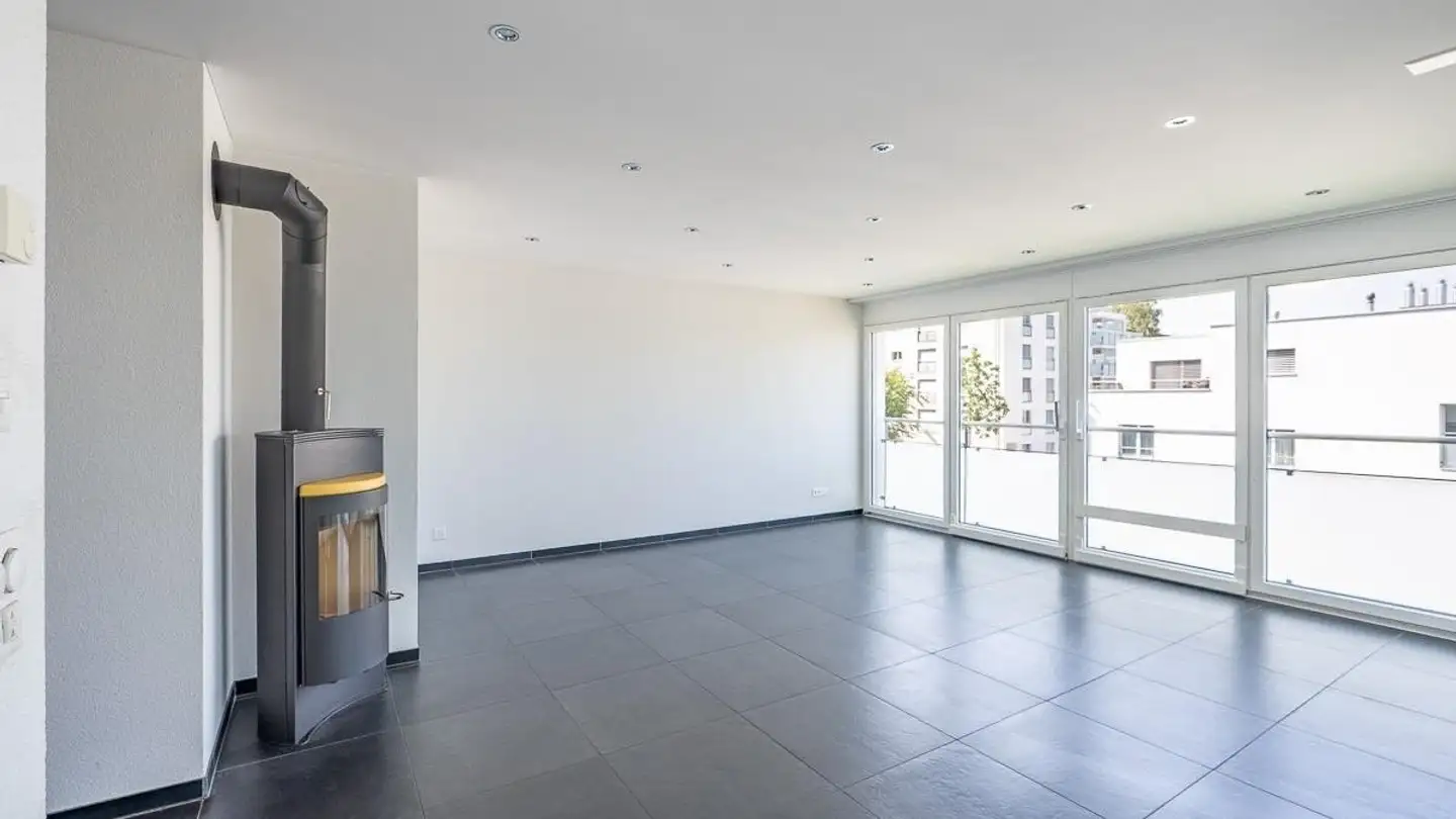 Appartamento in vendita - Hechtackerstrasse 40, 9014 St. Gallen - Foto 3