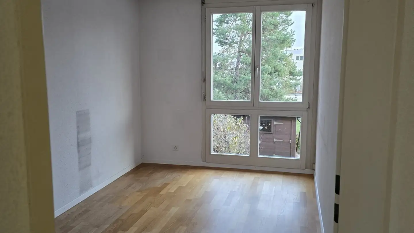 Stanza singola in affitto - 8600 Dübendorf - Foto 2