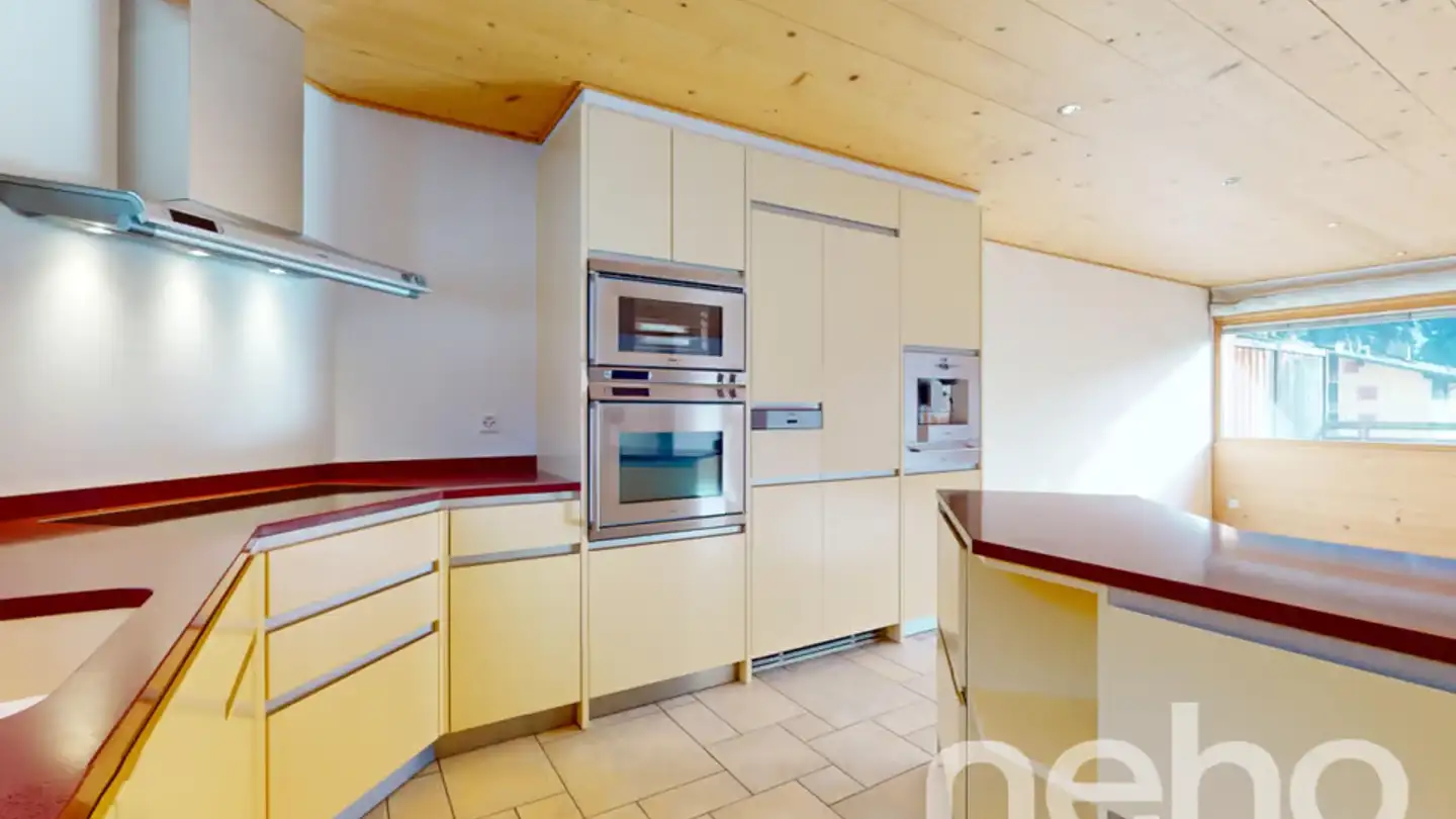 Apartment for sale - 1875 Morgins - Photo 4