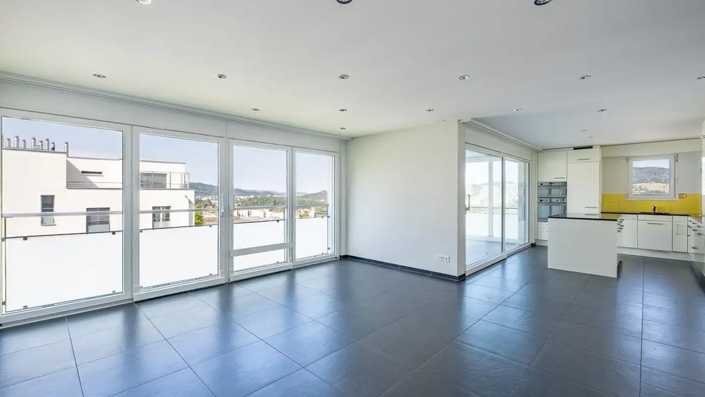 Appartamento in vendita - Hechtackerstrasse 40, 9014 St. Gallen - Foto 4