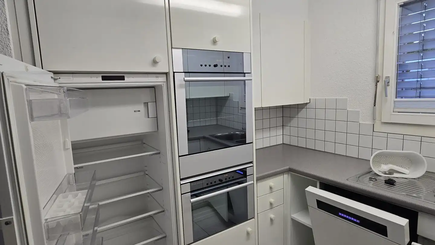 Stanza singola in affitto - 8600 Dübendorf - Foto 3