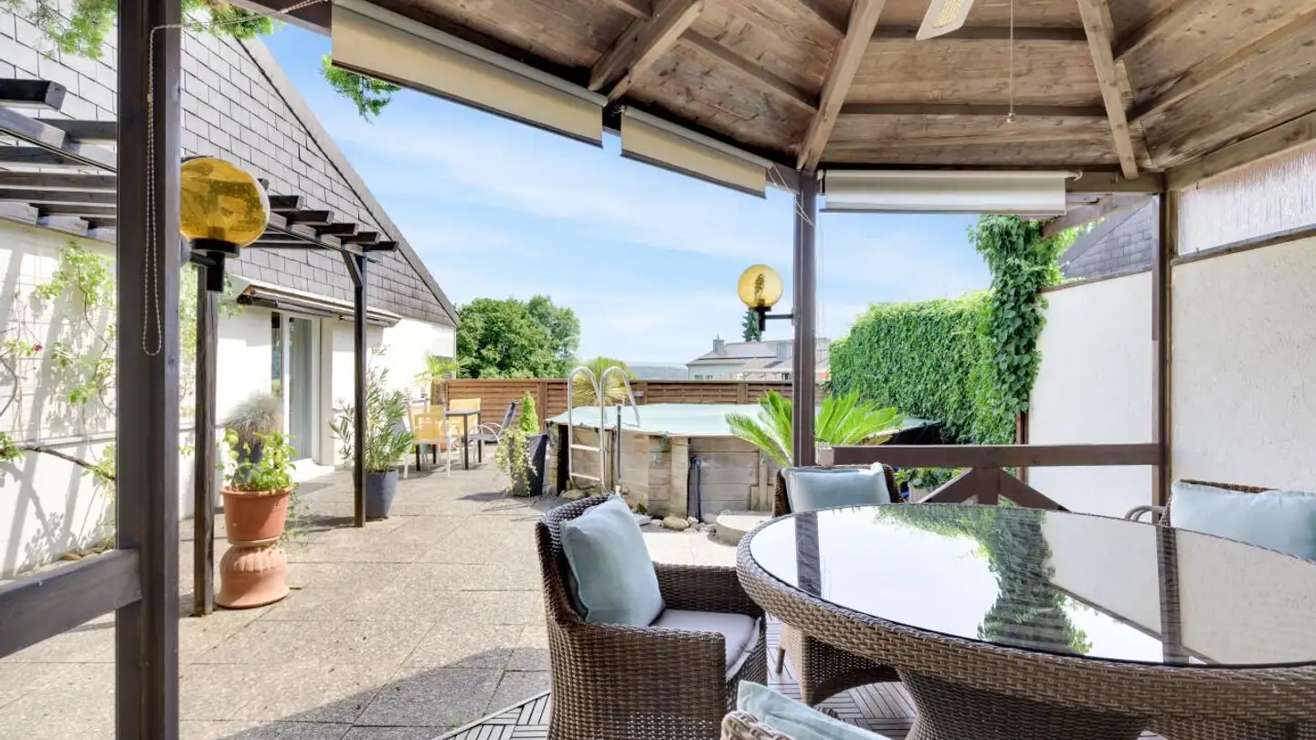 Einfamilienhaus kaufen - 8174 Stadel b. Niederglatt