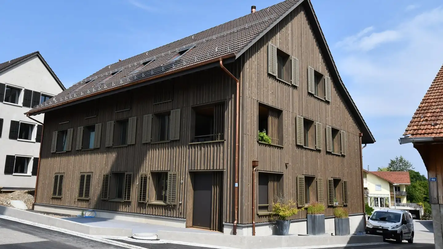 Attico in affitto - Limberg 50, 8127 Forch - Photo 2