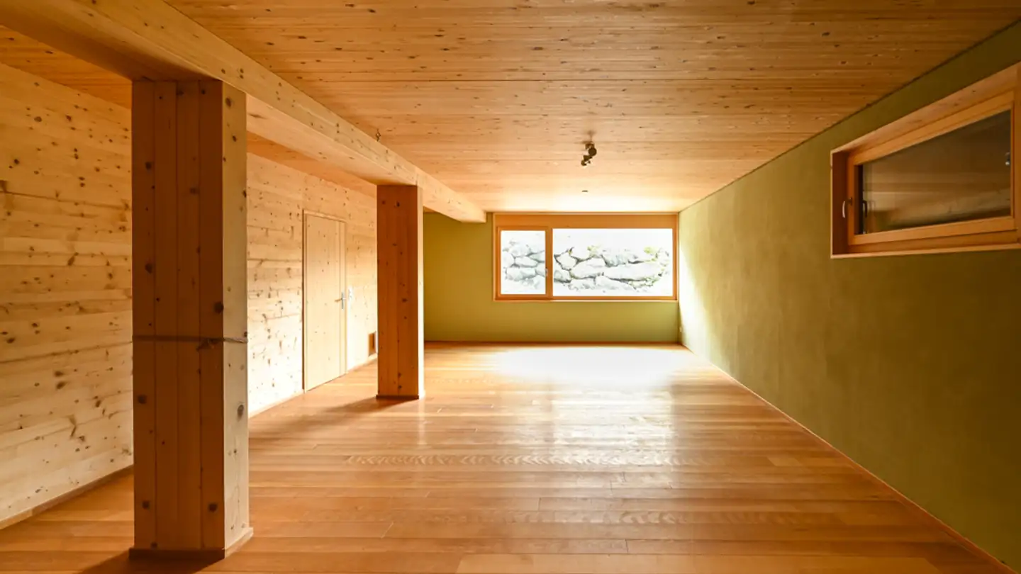 Casa singola in vendita - Ritzisbuhwil 2, 8577 Schönholzerswilen - Photo 4