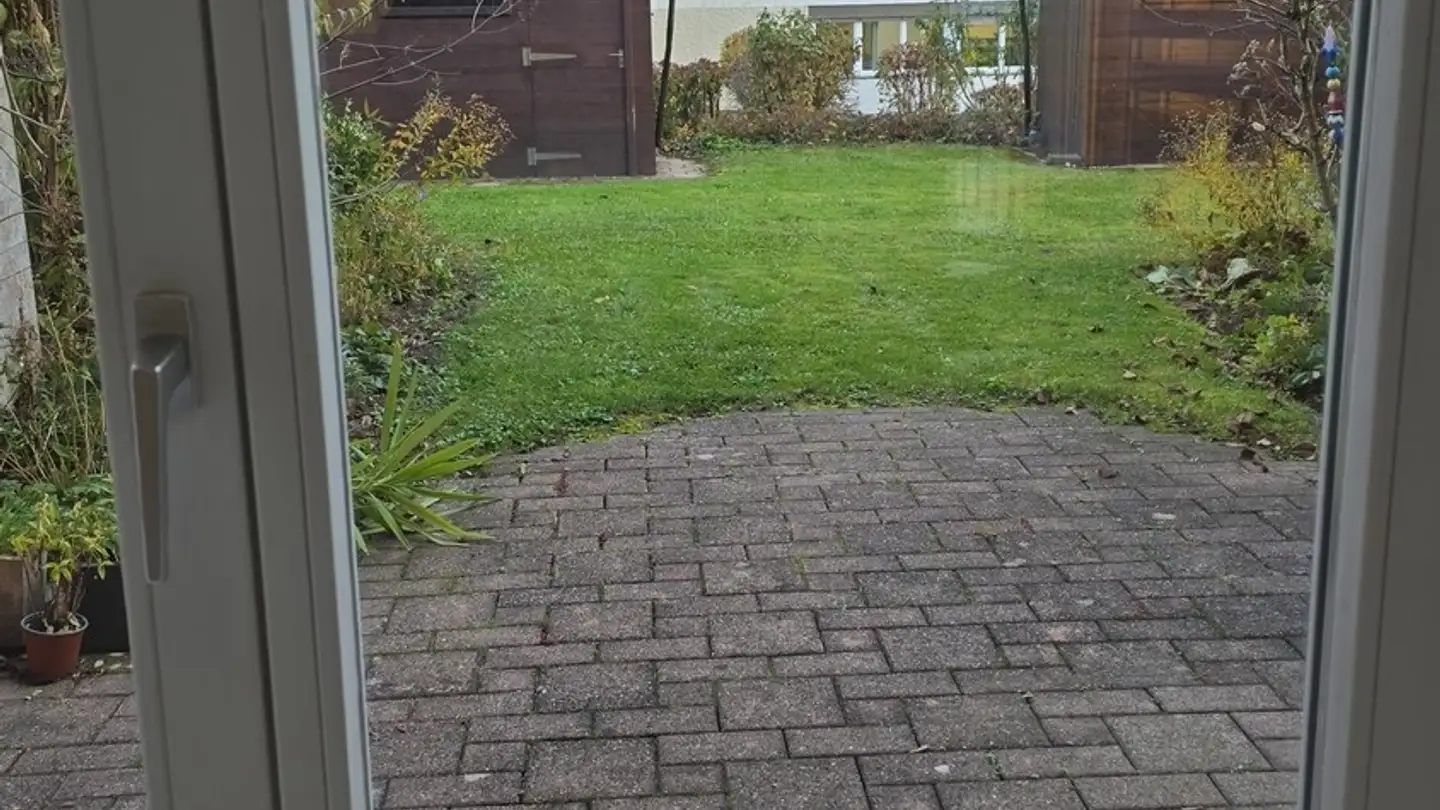 Stanza singola in affitto - 8600 Dübendorf - Foto 4