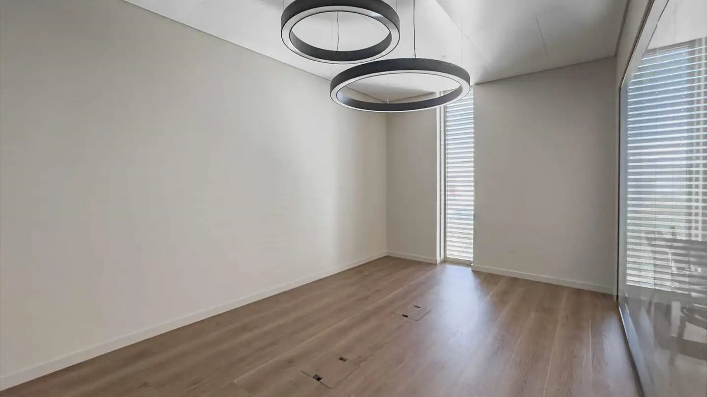 Bürofläche mieten - Avenue De L'étang 57, 1219 Châtelaine - Foto 4