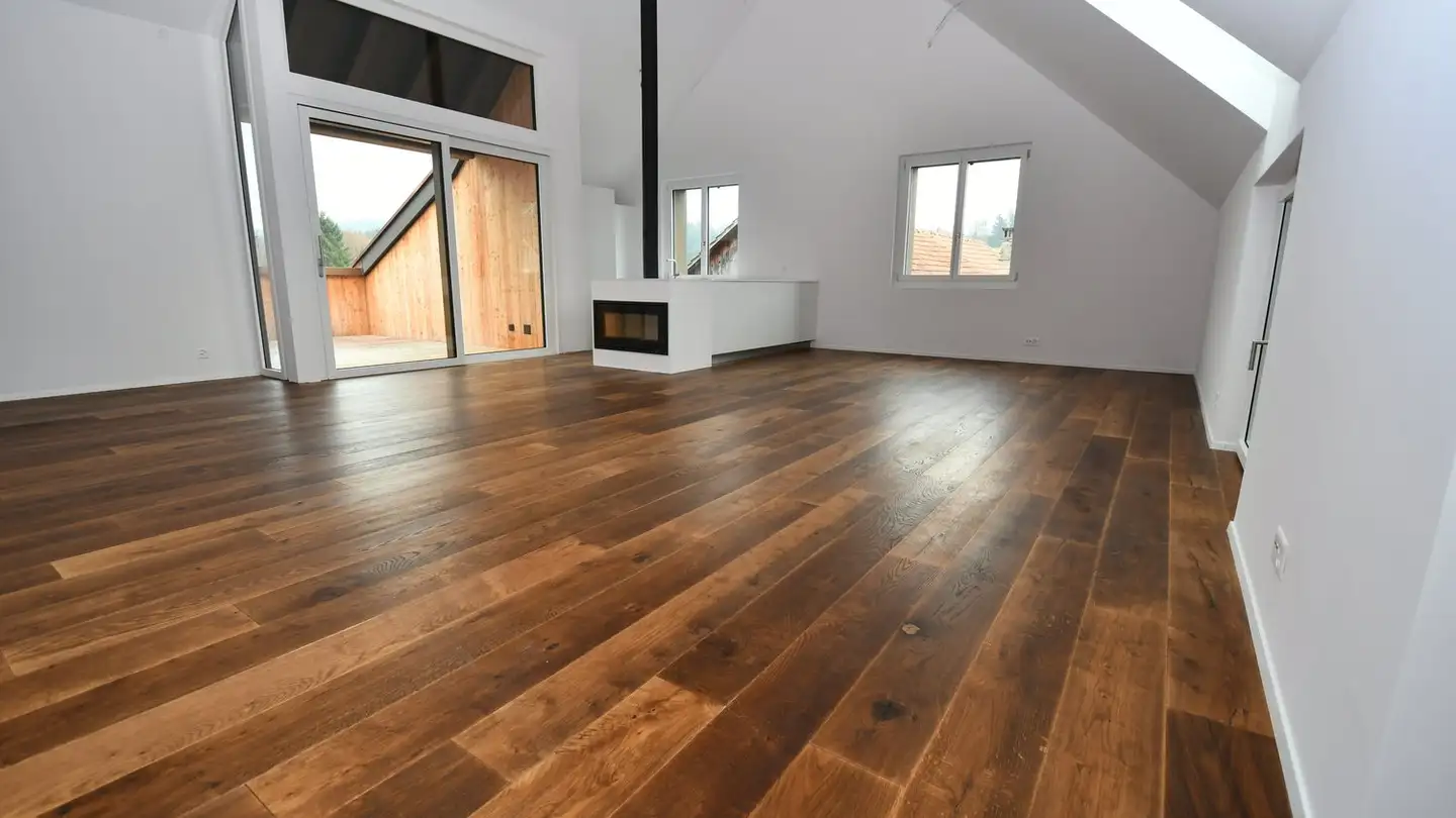 Attico in affitto - Limberg 50, 8127 Forch - Photo 3