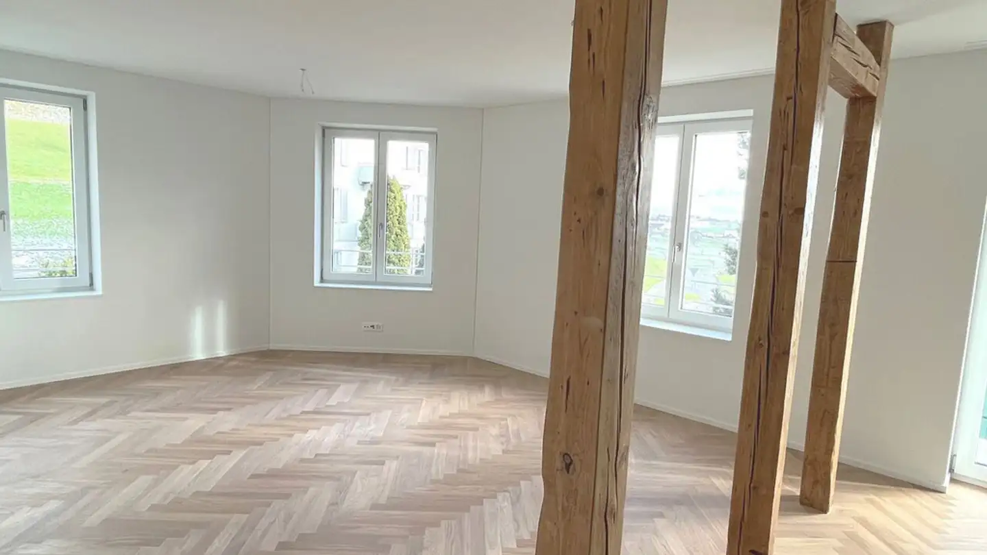Appartamento in affitto - Unterdorfstrasse 1, 6276 Hohenrain - Foto 3