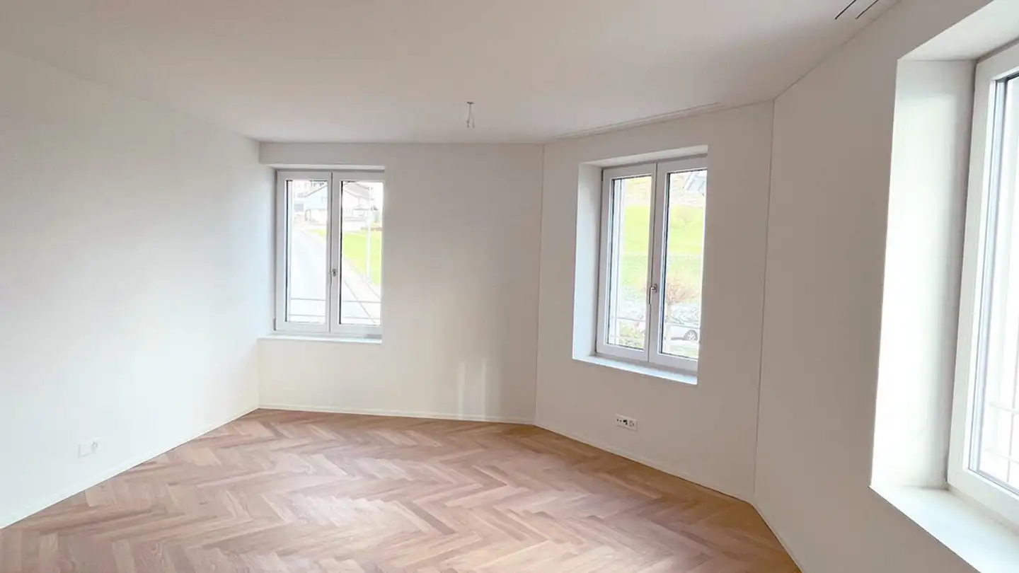 Appartamento in affitto - Unterdorfstrasse 1, 6276 Hohenrain - Foto 4