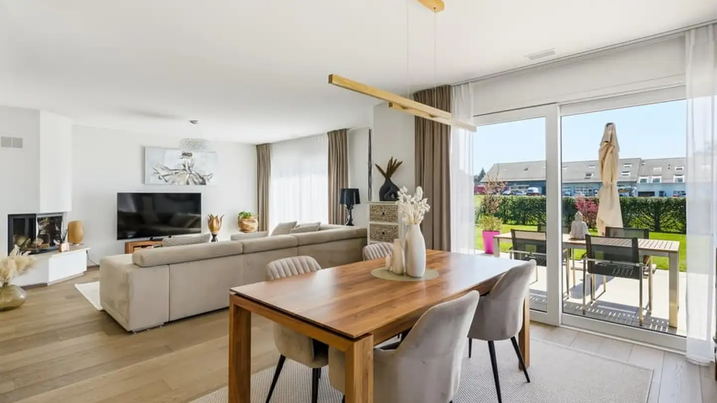 Maison individuelle à vendre - 1375 Penthéréaz - Photo 2