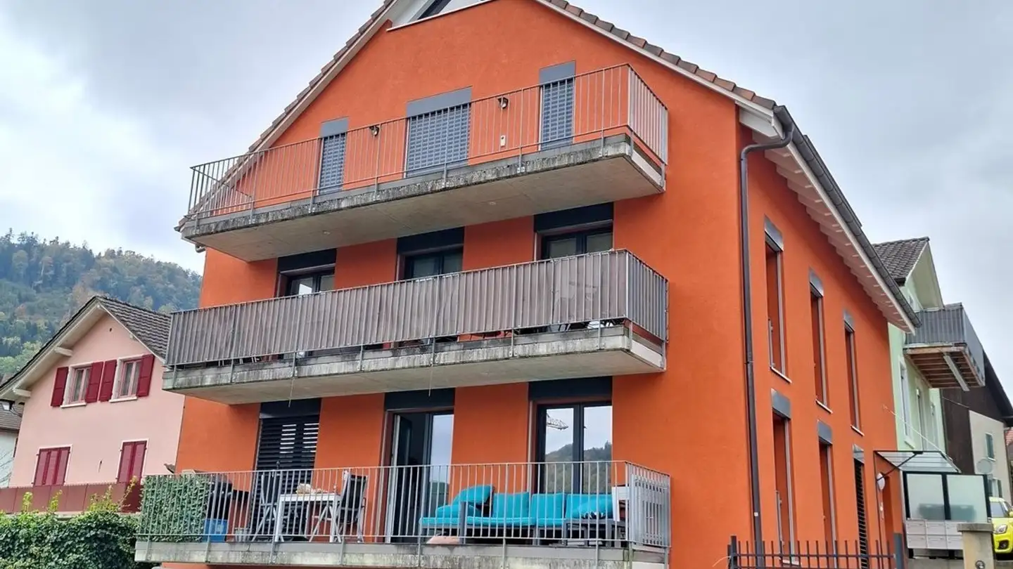 Duplex in affitto - Hauptstrasse 46, 4247 Grindel - Photo 2