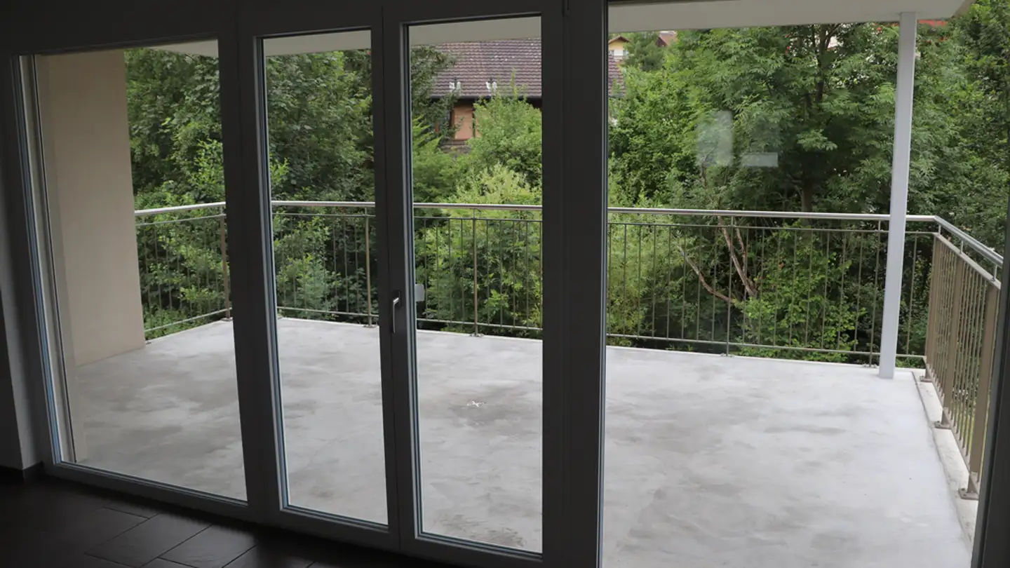 Appartamento in affitto - Am Bach 1, 4314 Zeiningen - Photo 4